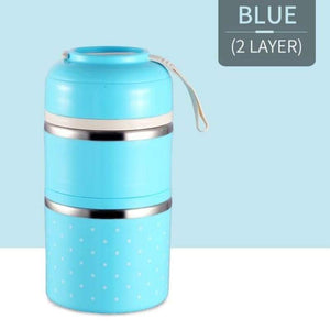 Thermal Lunch Box