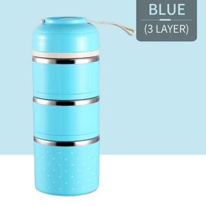 Thermal Lunch Box