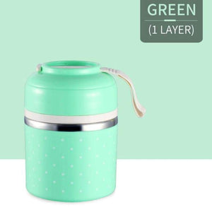Thermal Lunch Box
