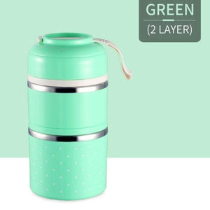 Thermal Lunch Box