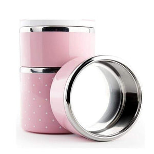 Thermal Lunch Box