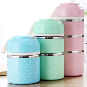 Thermal Lunch Box