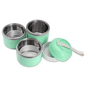 Thermal Lunch Box