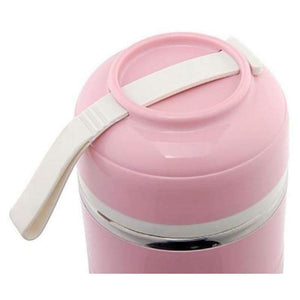 Thermal Lunch Box