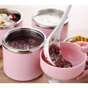 Thermal Lunch Box