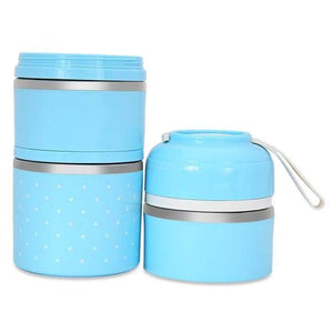 Thermal Lunch Box
