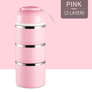 Thermal Lunch Box