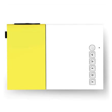 Load image into Gallery viewer, Tiniest HD Pocket Projector