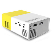 Load image into Gallery viewer, Tiniest HD Pocket Projector