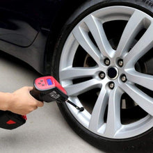 Load image into Gallery viewer, Tire Air Pump