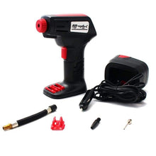 Load image into Gallery viewer, Tire Air Pump
