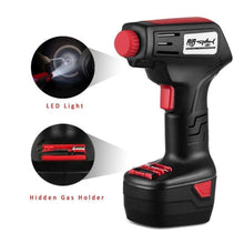 Load image into Gallery viewer, Tire Air Pump