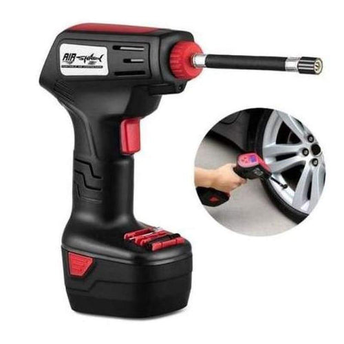 Tire Air Pump