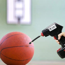 Load image into Gallery viewer, Tire Air Pump