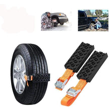 Load image into Gallery viewer, Tire Strap