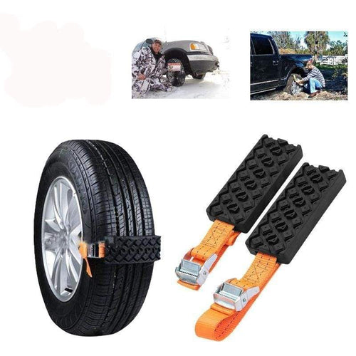 Tire Strap