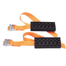 Load image into Gallery viewer, Tire Strap