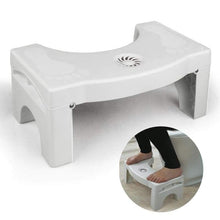 Load image into Gallery viewer, Toilet Step Stool