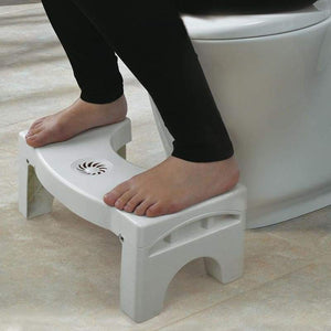 Toilet Step Stool