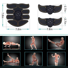 Load image into Gallery viewer, Ultimate Abs Stimulator