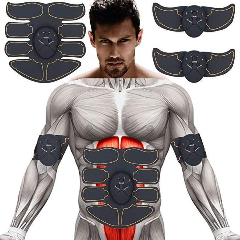 Ultimate Abs Stimulator