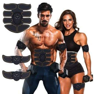 Ultimate Abs Stimulator