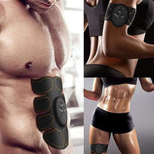 Load image into Gallery viewer, Ultimate Abs Stimulator