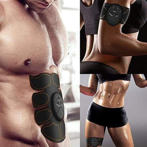 Ultimate Abs Stimulator