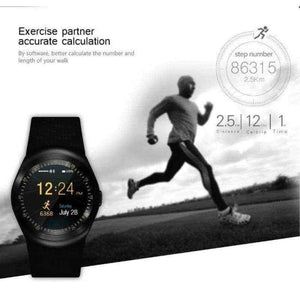 Ultimate Smartwatch