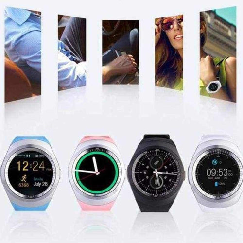 Ultimate Smartwatch