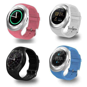 Ultimate Smartwatch