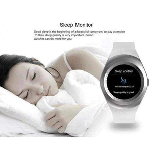 Ultimate Smartwatch