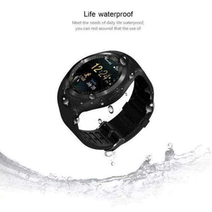 Ultimate Smartwatch