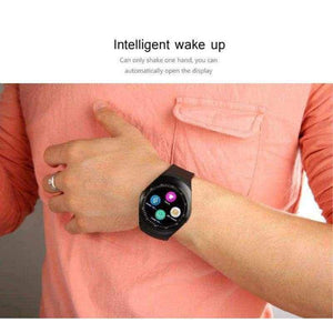 Ultimate Smartwatch