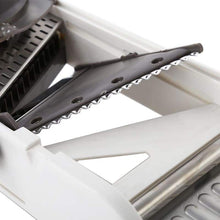 Load image into Gallery viewer, Ultra Precision Adjustable Mandoline Slicer