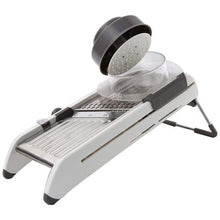 Load image into Gallery viewer, Ultra Precision Adjustable Mandoline Slicer
