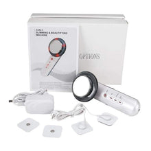 Load image into Gallery viewer, Ultrasonic Cavitation Beauty Slimmer Machine