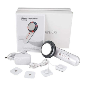 Ultrasonic Cavitation Beauty Slimmer Machine