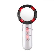 Load image into Gallery viewer, Ultrasonic Cavitation Beauty Slimmer Machine