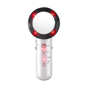 Ultrasonic Cavitation Beauty Slimmer Machine