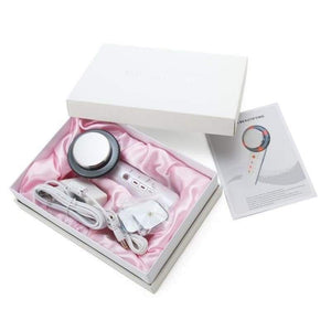 Ultrasonic Cavitation Beauty Slimmer Machine