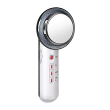 Load image into Gallery viewer, Ultrasonic Cavitation Beauty Slimmer Machine