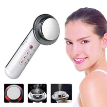 Load image into Gallery viewer, Ultrasonic Cavitation Beauty Slimmer Machine