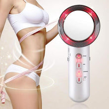Load image into Gallery viewer, Ultrasonic Cavitation Beauty Slimmer Machine