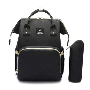 USB Diaper Bag