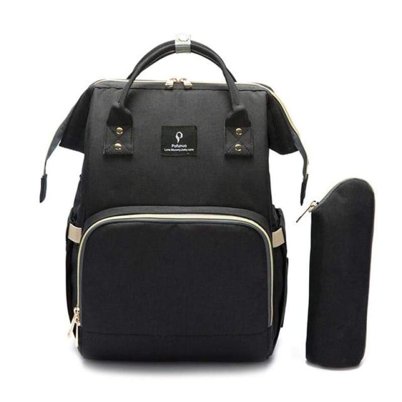 USB Diaper Bag