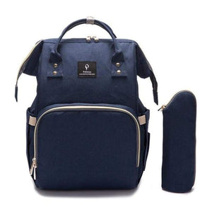 USB Diaper Bag