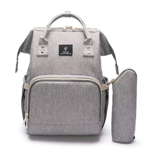 USB Diaper Bag