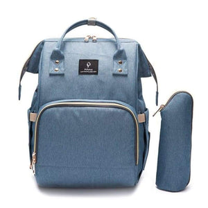 USB Diaper Bag