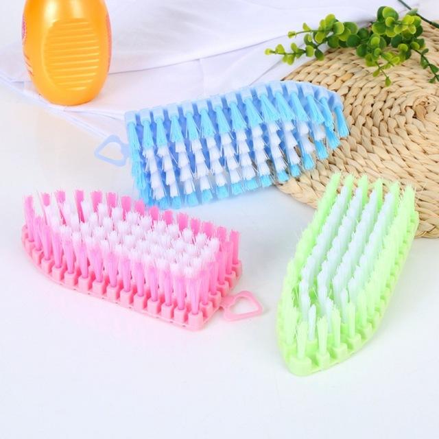 Multi-function Bendable Cleaning Brush
